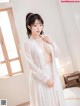 艾妖儿 - 雪肌红颜之古韵飘香の诱惑旋律 Set 1 20230726 Part 1 P19 No.eced8f