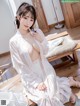 艾妖儿 - 雪肌红颜之古韵飘香の诱惑旋律 Set 1 20230726 Part 1 P15 No.96c3b4