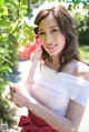 JULIA じゅりあ, [Graphis] Gals 「Exquisite」 Vol.01 P7 No.dd66ee