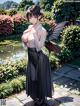 Hentai - 宋梦醉美 Set 1 20230602 Part 60 P13 No.cd2188