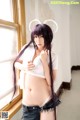 Cosplay Kibashii - Blair Xxsxabg Cm P9 No.c74e26