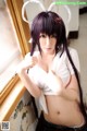 Cosplay Kibashii - Blair Xxsxabg Cm P2 No.7726f5