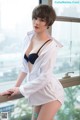 QingDouKe 2017-09-12: Model Yao Yao (瑶瑶) (54 photos) P24 No.fe8247