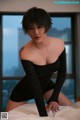 QingDouKe 2017-09-12: Model Yao Yao (瑶瑶) (54 photos) P16 No.600abe