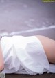 Miki Nanri 南里美希, SUMMER WINK スピサン グラビアフォトブック Set.02 P9 No.c08f67