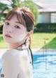 Ai Shinozaki 篠崎愛, Weekly Playboy 2022 No.41 (週刊プレイボーイ 2022年41号) P1 No.e2bbbb