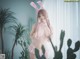 Mimmi 밈미, [DJAWA] March Hare Set.02 P7 No.4d11a6