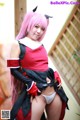 Cosplay Ayane - Jugs Naughtamerica Bathroomsex P12 No.1a442a