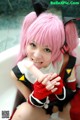 Cosplay Ayane - Jugs Naughtamerica Bathroomsex P5 No.ab70f5