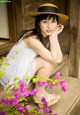 Yui Minami - Wifebucket Girl Bigboom P2 No.389ac6