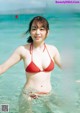 Midori Nagatsuki 長月翠, Young Magazine 2021 No.52 (ヤングマガジン 2021年52号) P8 No.35db3d