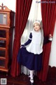 Cosplay Maid - Galerey Manila Milf P4 No.a824a9