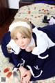 Cosplay Maid - Galerey Manila Milf P1 No.29b8e5 Image No. 23