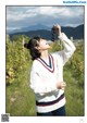 Yurina Hirate 平手友梨奈, Shonen Magazine 2019 No.47 (少年マガジン 2019年47号) P1 No.d6df20