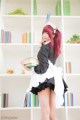 Collection of beautiful and sexy cosplay photos - Part 027 (510 photos) P229 No.1aee82