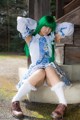 Collection of beautiful and sexy cosplay photos - Part 027 (510 photos) P155 No.6bf669