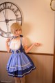 Collection of beautiful and sexy cosplay photos - Part 027 (510 photos) P90 No.48fd2d
