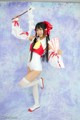 Collection of beautiful and sexy cosplay photos - Part 027 (510 photos) P478 No.2c4200