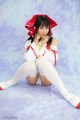 Collection of beautiful and sexy cosplay photos - Part 027 (510 photos) P402 No.30b74d