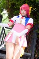 Collection of beautiful and sexy cosplay photos - Part 027 (510 photos) P441 No.32383f