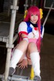 Collection of beautiful and sexy cosplay photos - Part 027 (510 photos) P429 No.45739d