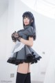 Collection of beautiful and sexy cosplay photos - Part 027 (510 photos) P145 No.5b1213