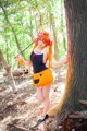 Collection of beautiful and sexy cosplay photos - Part 027 (510 photos) P140 No.d1042f