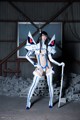 Collection of beautiful and sexy cosplay photos - Part 027 (510 photos) P275 No.a4d257