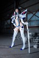 Collection of beautiful and sexy cosplay photos - Part 027 (510 photos) P320 No.b92f6b