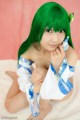 Collection of beautiful and sexy cosplay photos - Part 027 (510 photos) P181 No.551b91