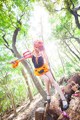 Collection of beautiful and sexy cosplay photos - Part 027 (510 photos) P330 No.b0ca60