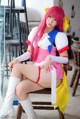 Collection of beautiful and sexy cosplay photos - Part 027 (510 photos) P23 No.fd1a36