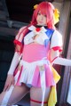 Collection of beautiful and sexy cosplay photos - Part 027 (510 photos) P107 No.5499ac