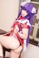 Collection of beautiful and sexy cosplay photos - Part 027 (510 photos) P417 No.351f6d