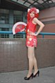 Collection of beautiful and sexy cosplay photos - Part 027 (510 photos) P86 No.4e356c