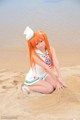 Collection of beautiful and sexy cosplay photos - Part 027 (510 photos) P477 No.622121
