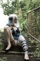 Collection of beautiful and sexy cosplay photos - Part 027 (510 photos) P427 No.c1d693