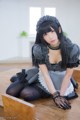 Collection of beautiful and sexy cosplay photos - Part 027 (510 photos) P411 No.4187fc