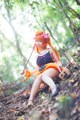 Collection of beautiful and sexy cosplay photos - Part 027 (510 photos) P47 No.c0ebd2