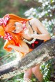 Collection of beautiful and sexy cosplay photos - Part 027 (510 photos) P141 No.a18627