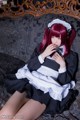 Collection of beautiful and sexy cosplay photos - Part 027 (510 photos) P297 No.a0b9a7