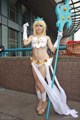 Collection of beautiful and sexy cosplay photos - Part 027 (510 photos) P419 No.fa15d3