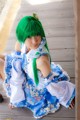 Collection of beautiful and sexy cosplay photos - Part 027 (510 photos) P413 No.5c986a