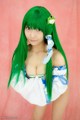 Collection of beautiful and sexy cosplay photos - Part 027 (510 photos) P429 No.3c0716