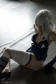 Collection of beautiful and sexy cosplay photos - Part 027 (510 photos) P261 No.dd9b4f