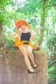 Collection of beautiful and sexy cosplay photos - Part 027 (510 photos) P309 No.d95ccd