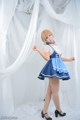 Collection of beautiful and sexy cosplay photos - Part 027 (510 photos) P168 No.620bf6