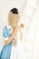 Collection of beautiful and sexy cosplay photos - Part 027 (510 photos) P504 No.1eb871