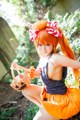 Collection of beautiful and sexy cosplay photos - Part 027 (510 photos) P435 No.b480b6