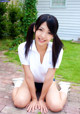 Sakura Sato - Liz Vamp Dildo P5 No.066533